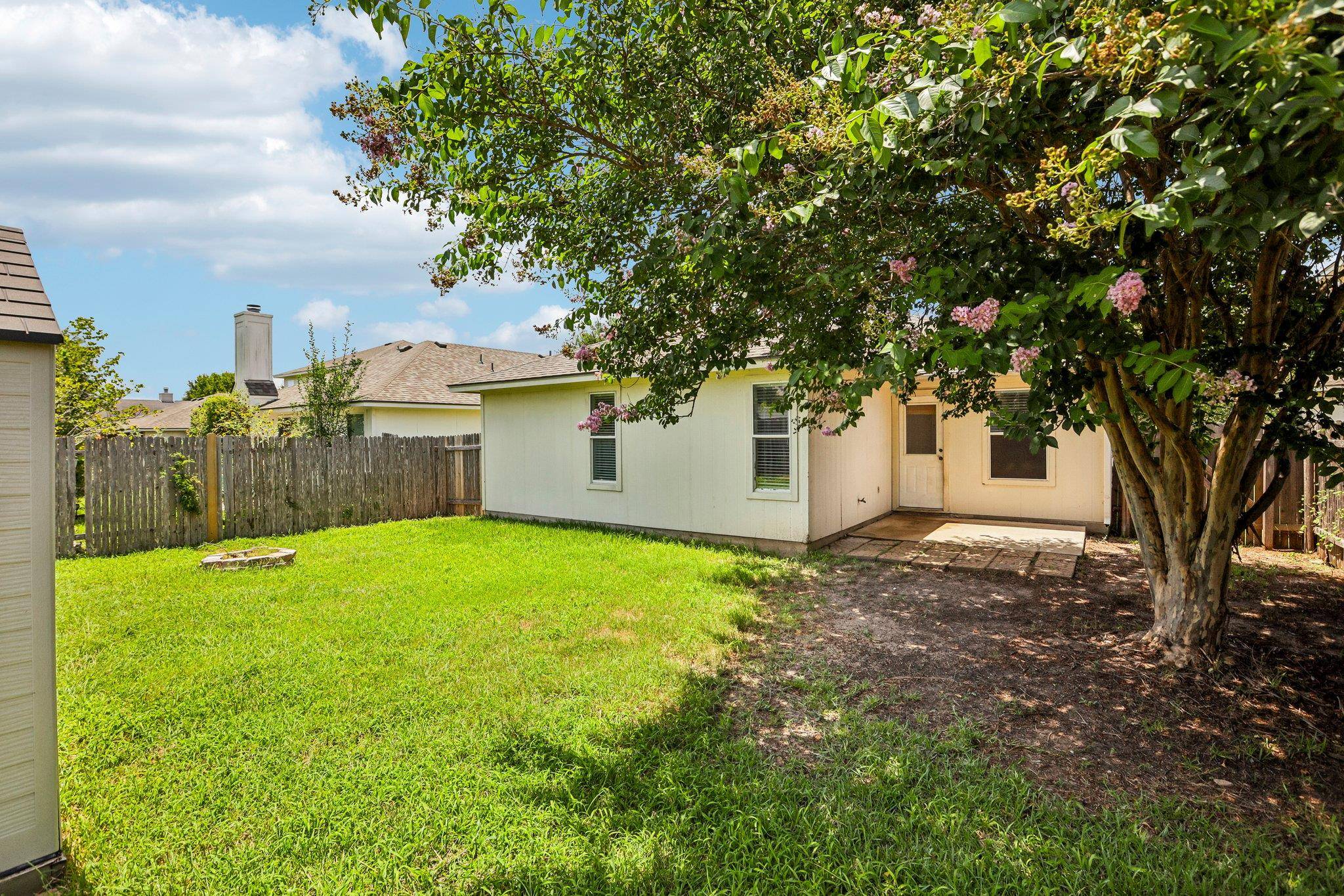 323 Precipice WAY, Georgetown, TX 78626