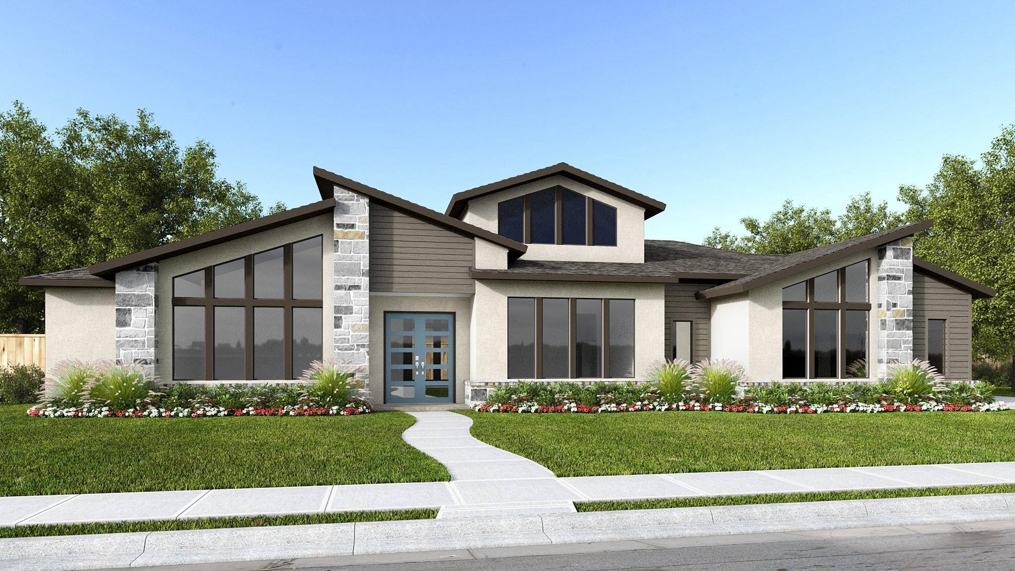 1041 Conastoga CT, Driftwood, TX 78619