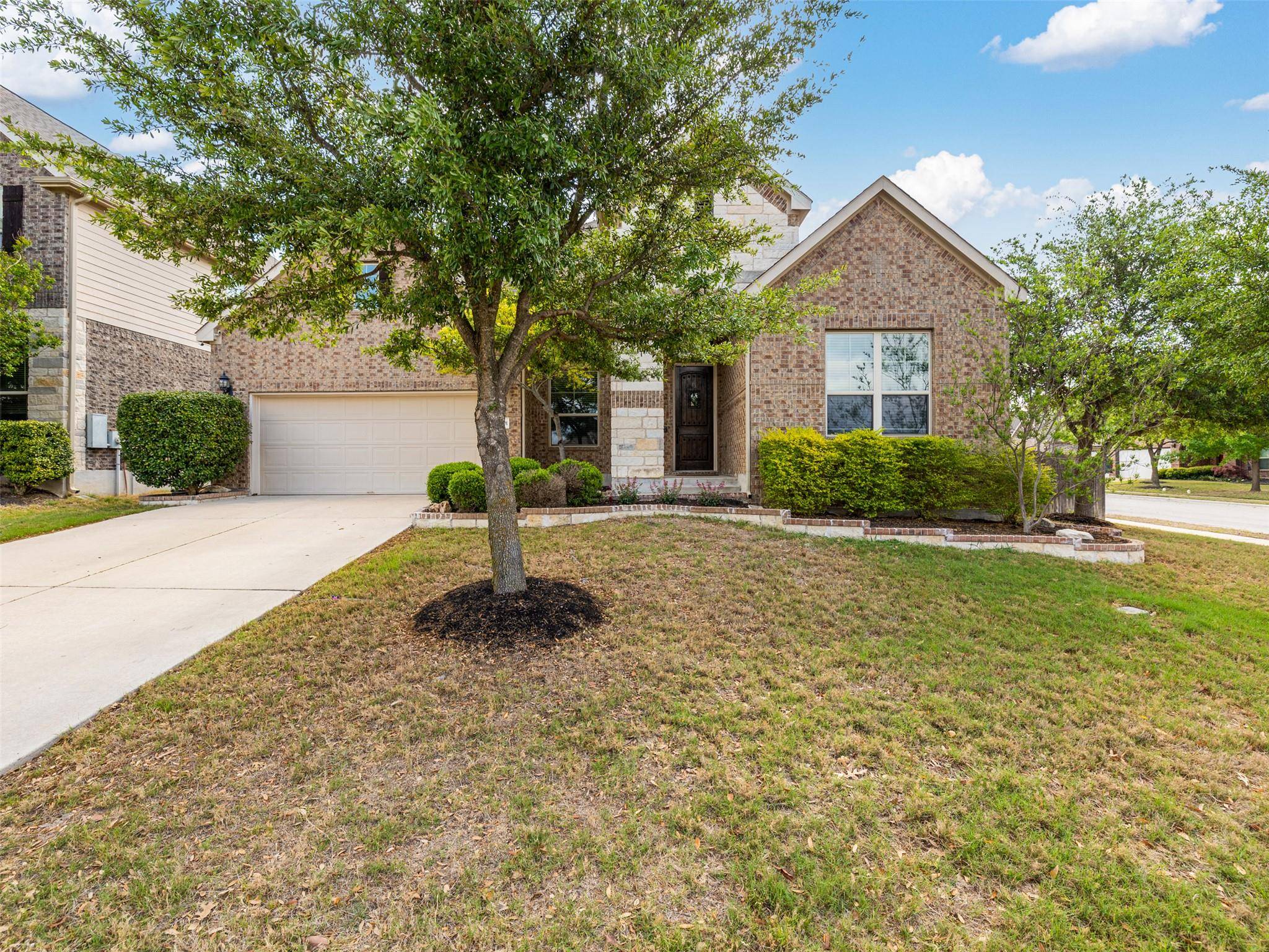 21301 Merveil DR, Pflugerville, TX 78660