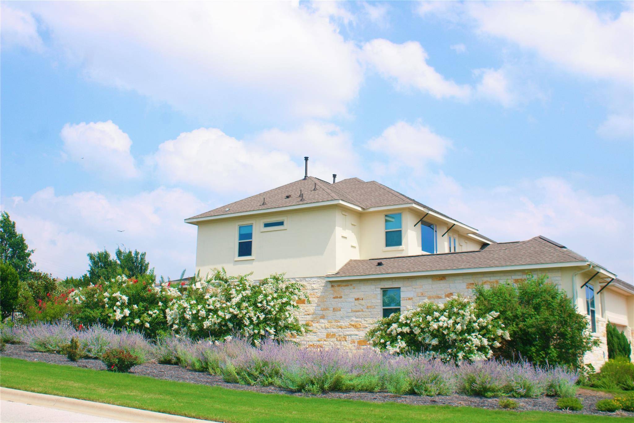 407 Forza Viola WAY, Austin, TX 78738