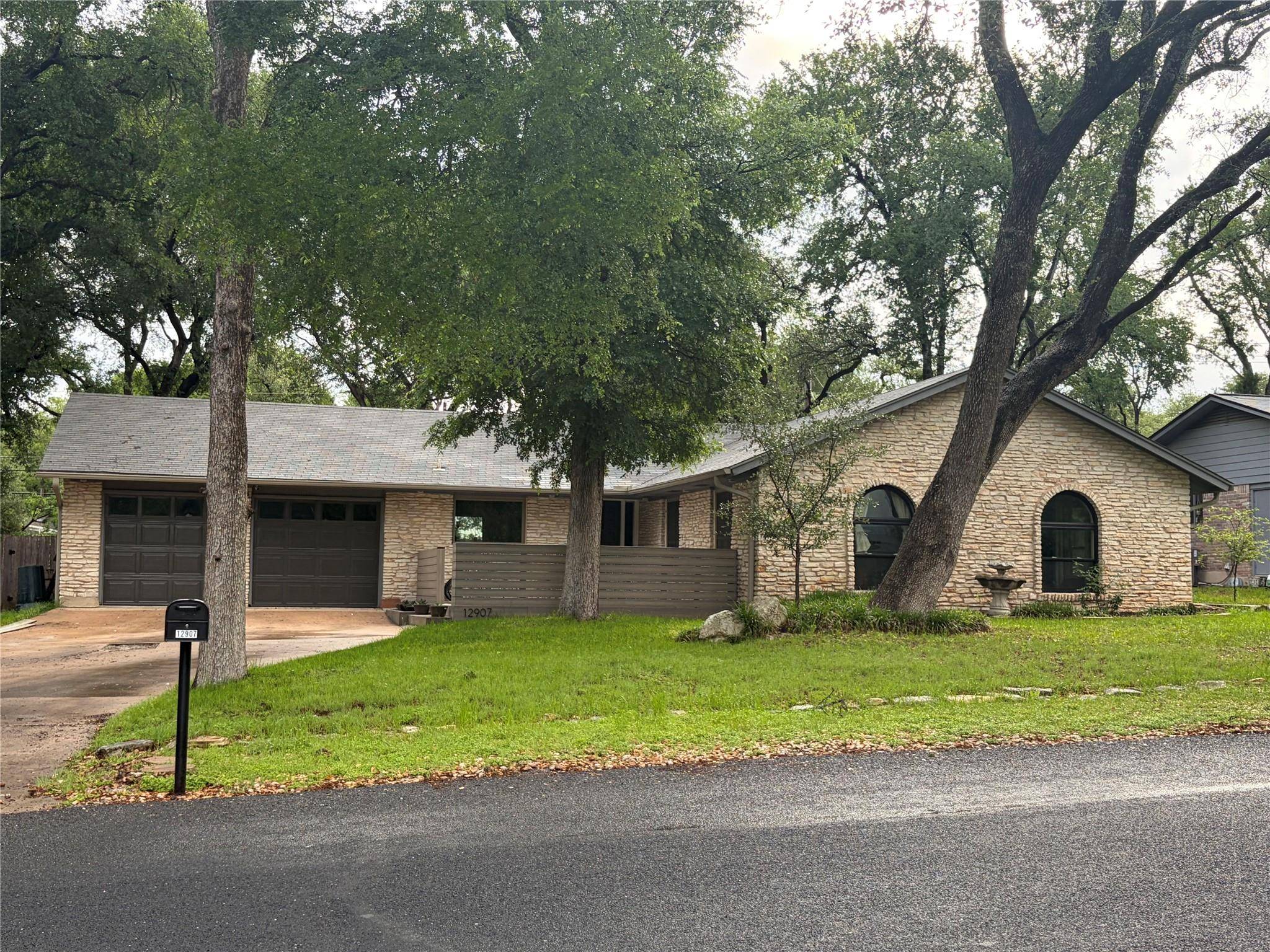 12907 Springvale DR, Austin, TX 78729