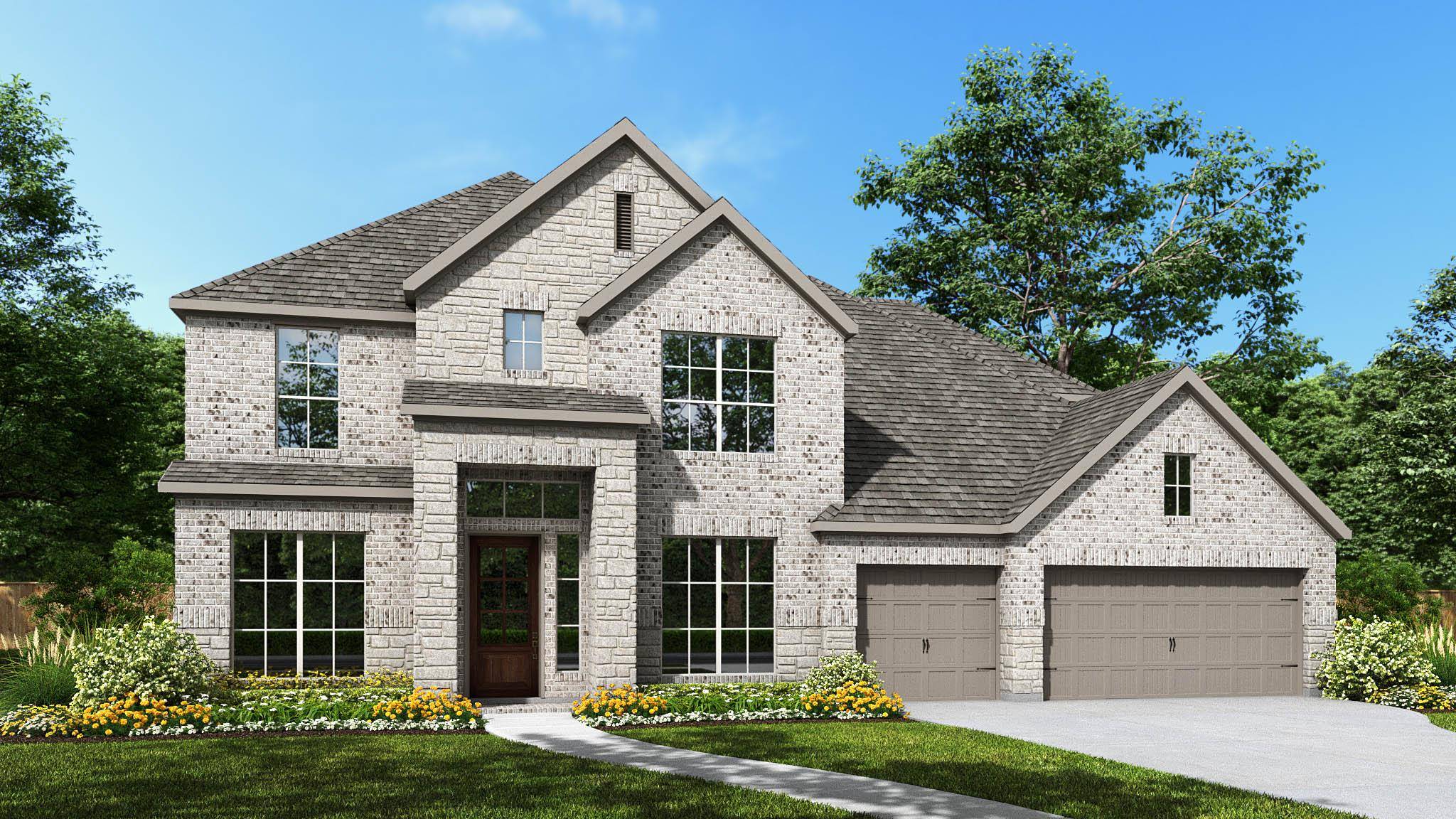 1332 Jolie Rose BND, Leander, TX 78641