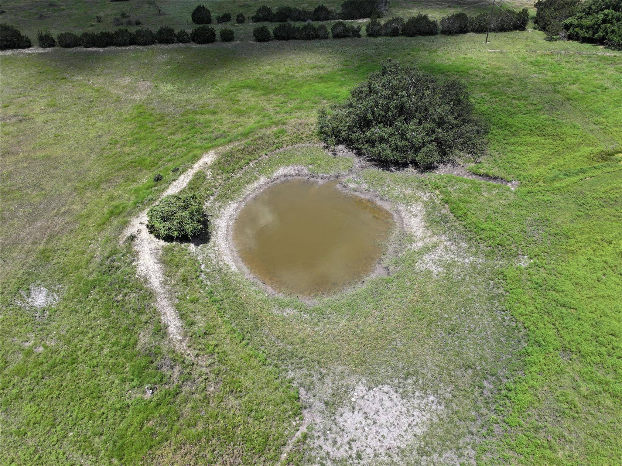 Lot 10 Floyd's Run ST, Bertram, TX 78605