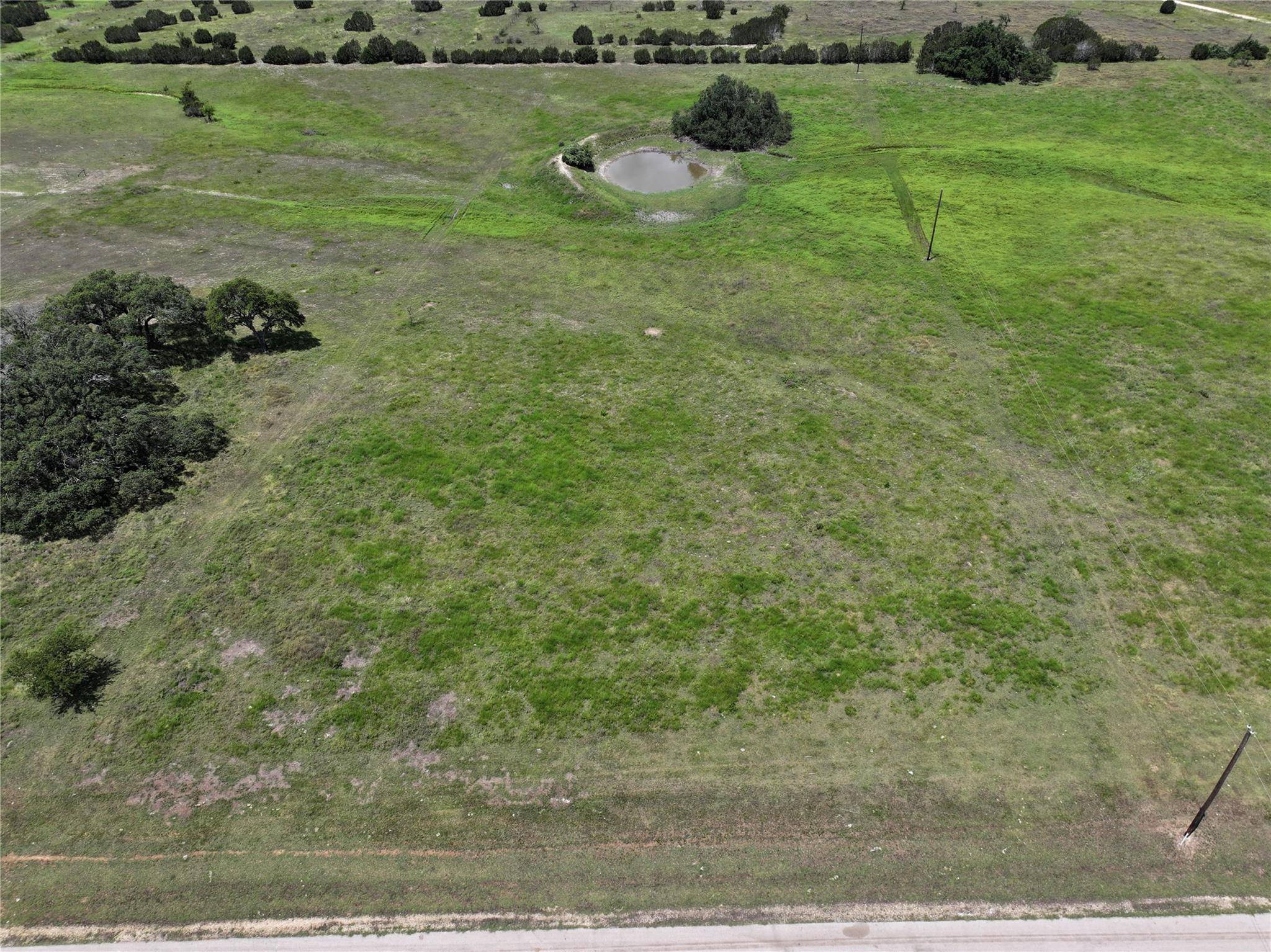 Lot 10 Floyd's Run ST, Bertram, TX 78605