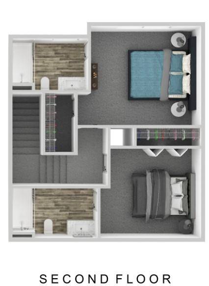 705 Horseshoe DR #1702, Leander, TX 78641