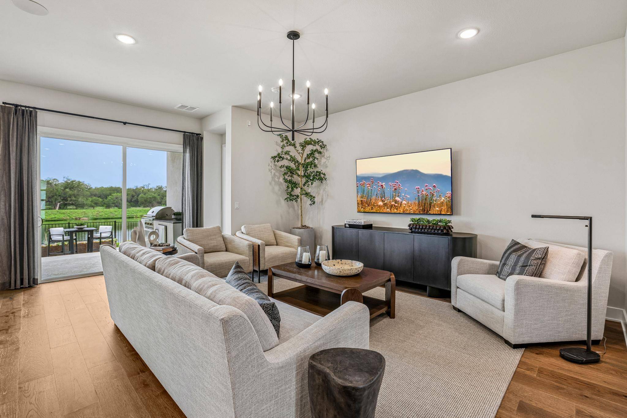 325 Ridgeway LN, Georgetown, TX 78628