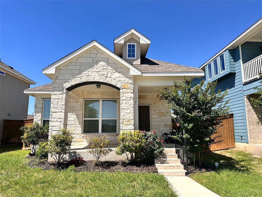 137 Rustic Glen DR, San Marcos, TX 78666