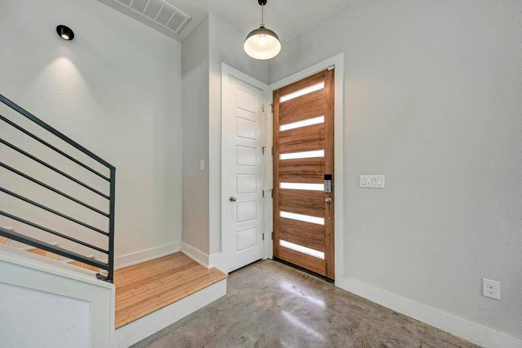 2512 Wheless LN #7, Austin, TX 78723