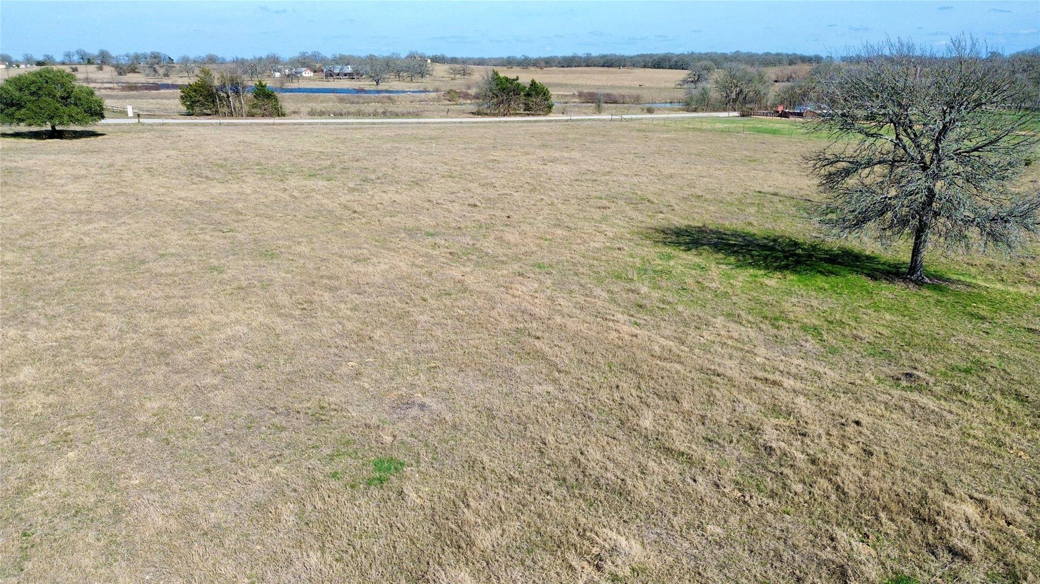 TBD County Road 117, Giddings, TX 78942