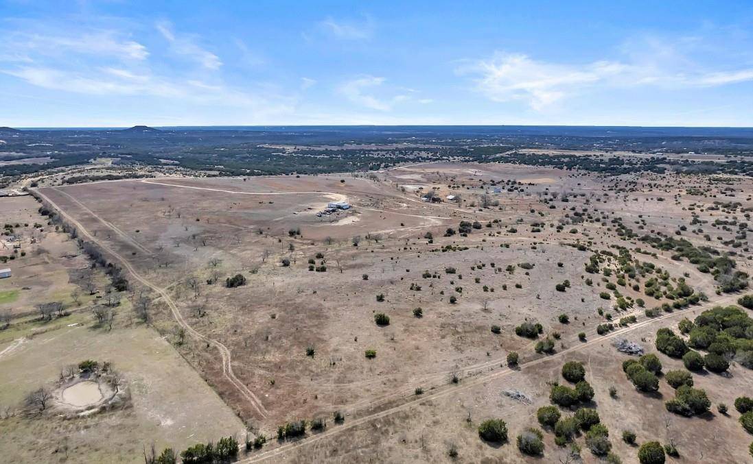 Track 3, 8, and 12, 4847 TBD# CR 3300, Kempner, TX 76539
