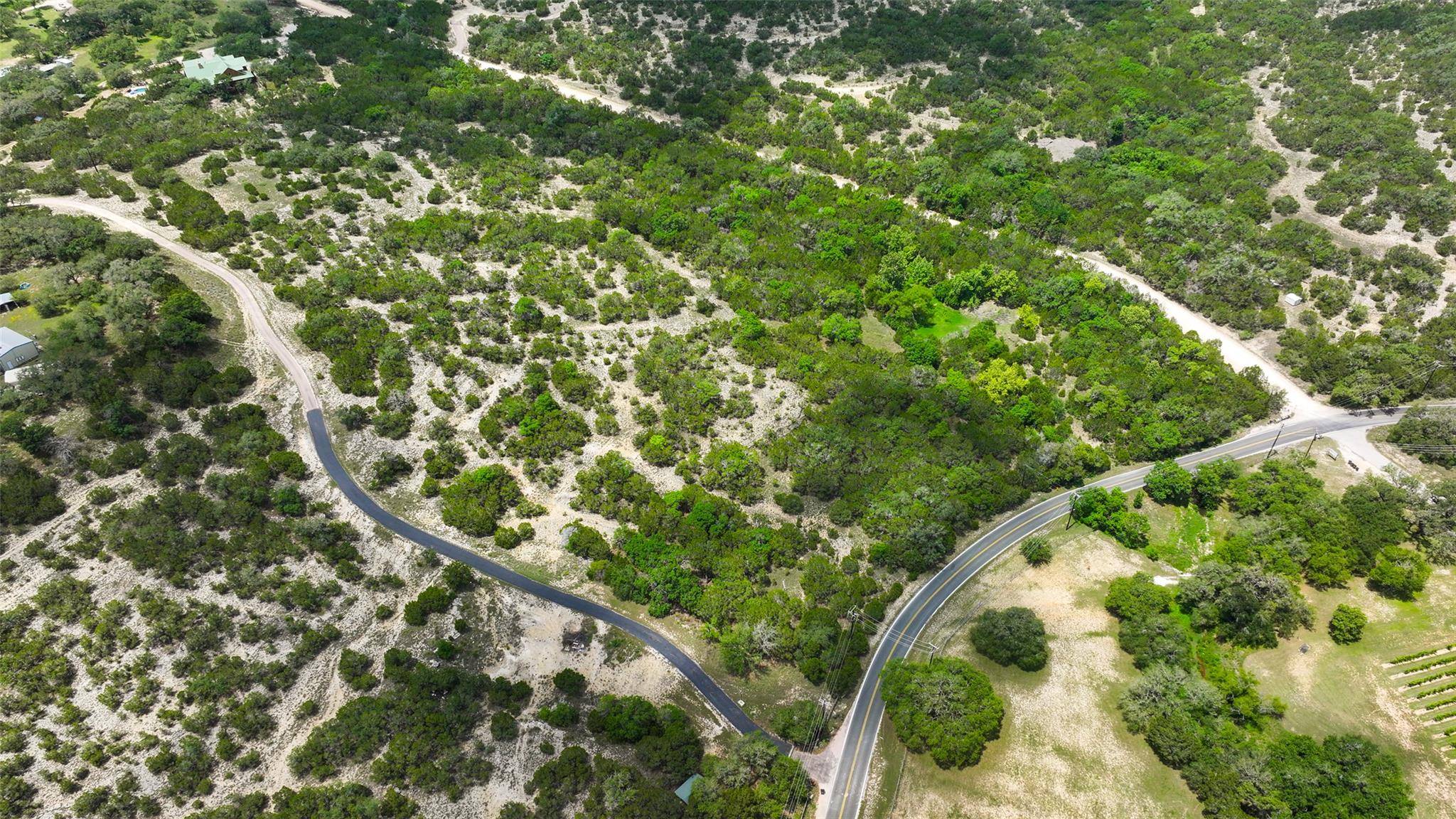 0 Travis Peak TRL, Marble Falls, TX 78654