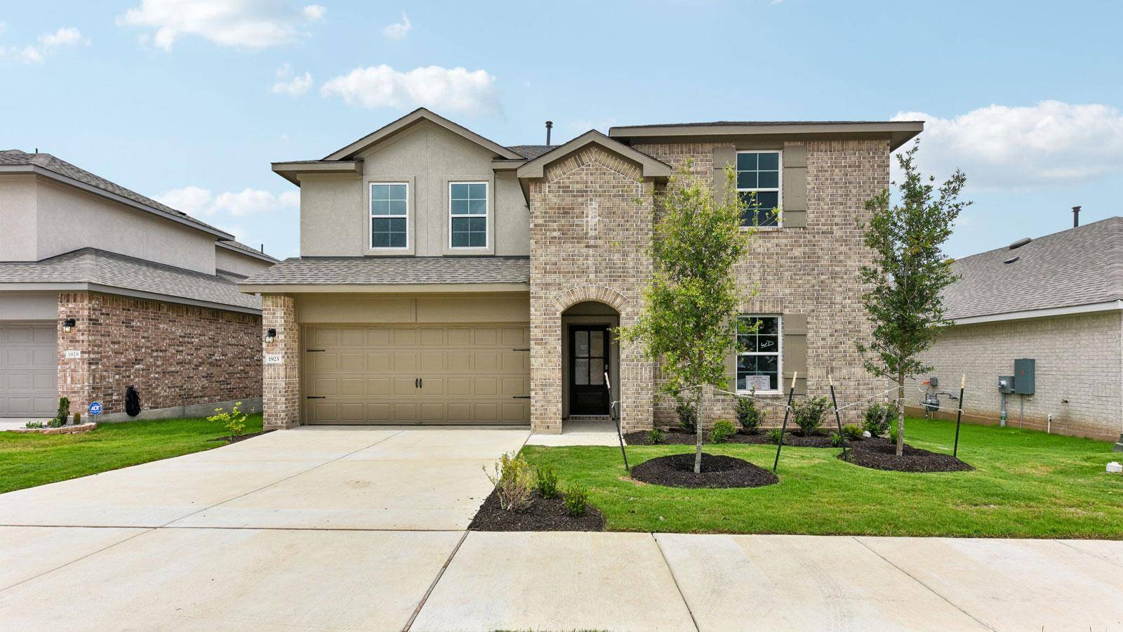 1925 LAZY ACRES ST, Leander, TX 78641