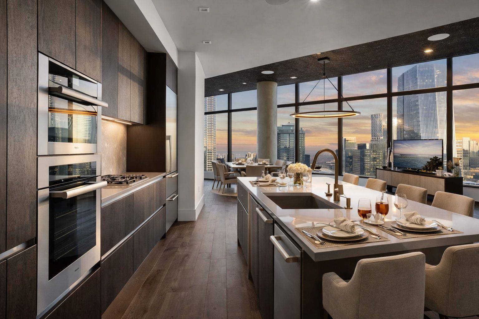 501 West Ave #3803, Austin, TX 78701