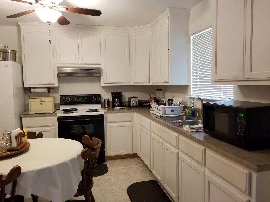 2985 County Road 426, Thrall, TX 76578