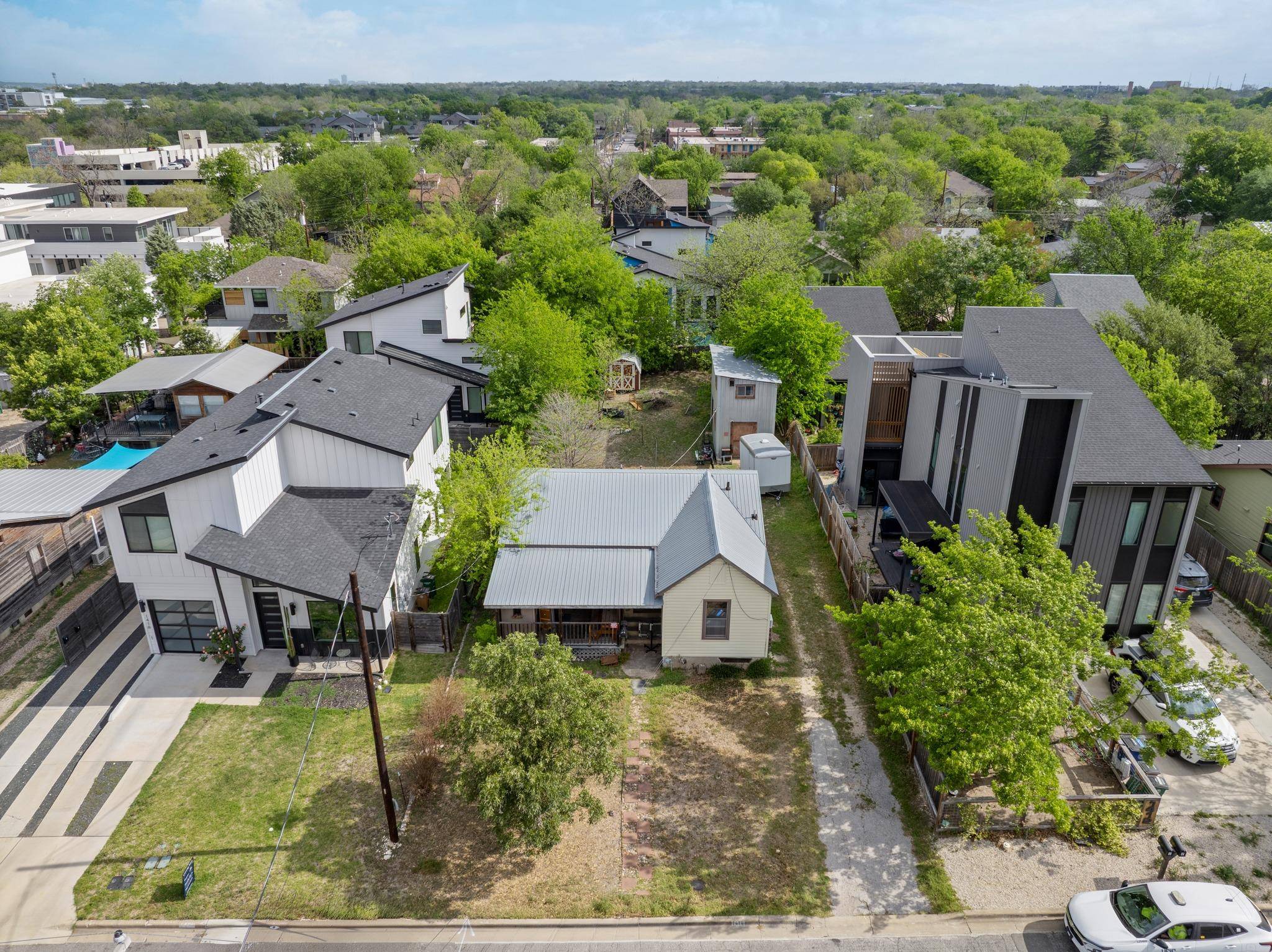 1414 W 51st ST, Austin, TX 78756