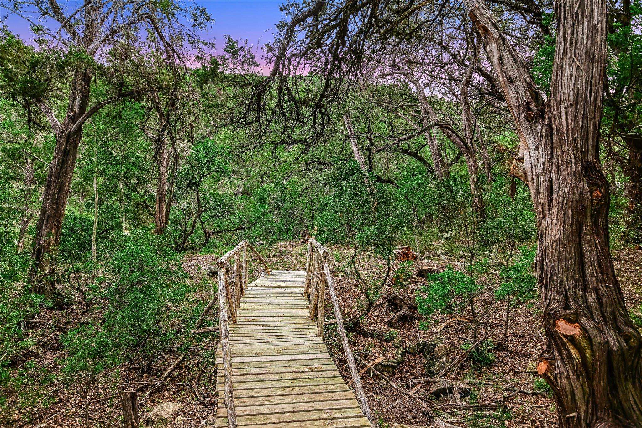 131 HIDDEN CRK, Wimberley, TX 78676
