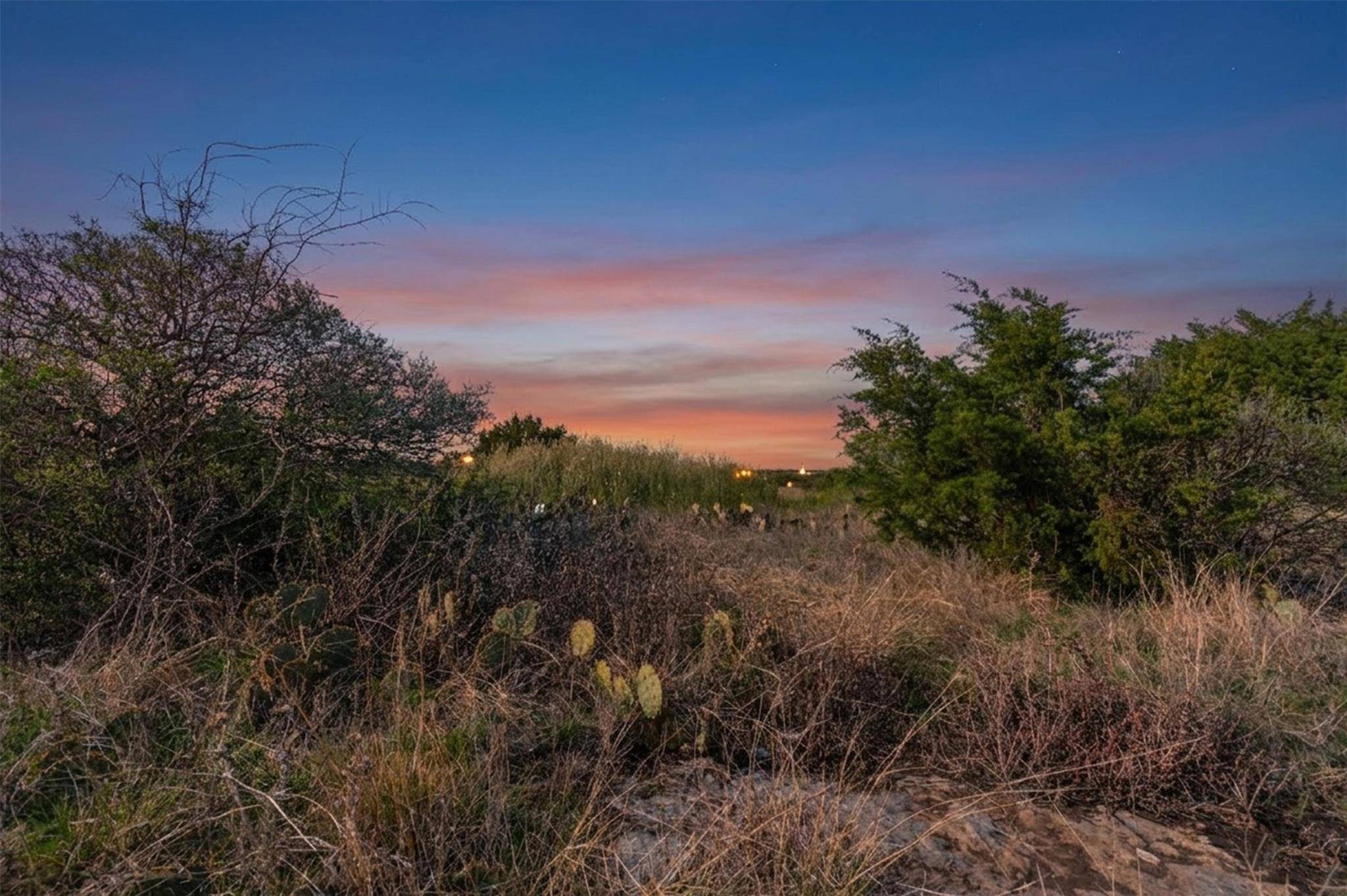 Lot 65 Three Creeks DR, Bertram, TX 78605