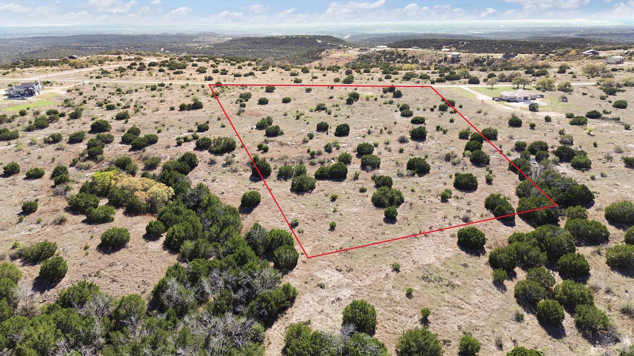 Lot 65 Three Creeks DR, Bertram, TX 78605
