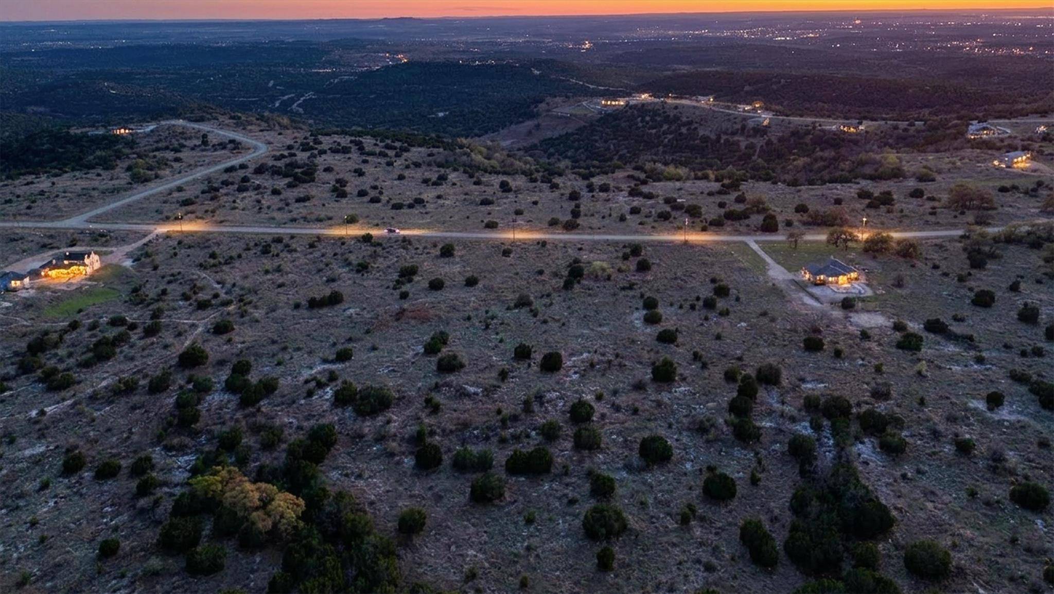 Lot 65 Three Creeks DR, Bertram, TX 78605