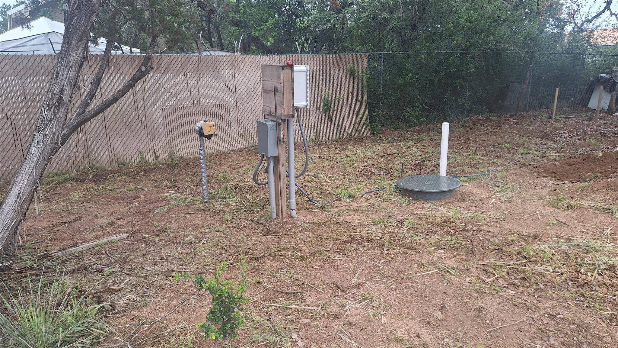 3331 Daisy ST, Kingsland, TX 78639