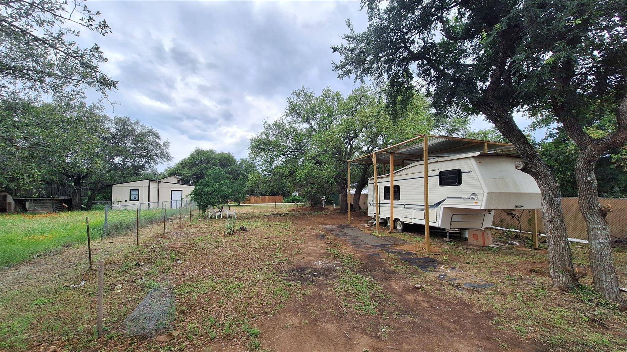 3331 Daisy ST, Kingsland, TX 78639