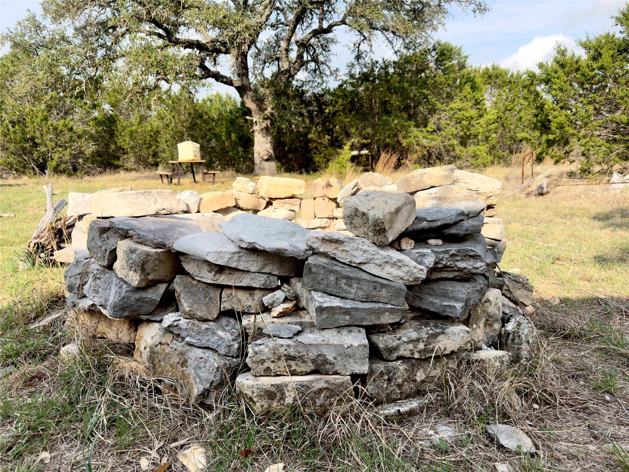 754 Park RD, Lampasas, TX 76550