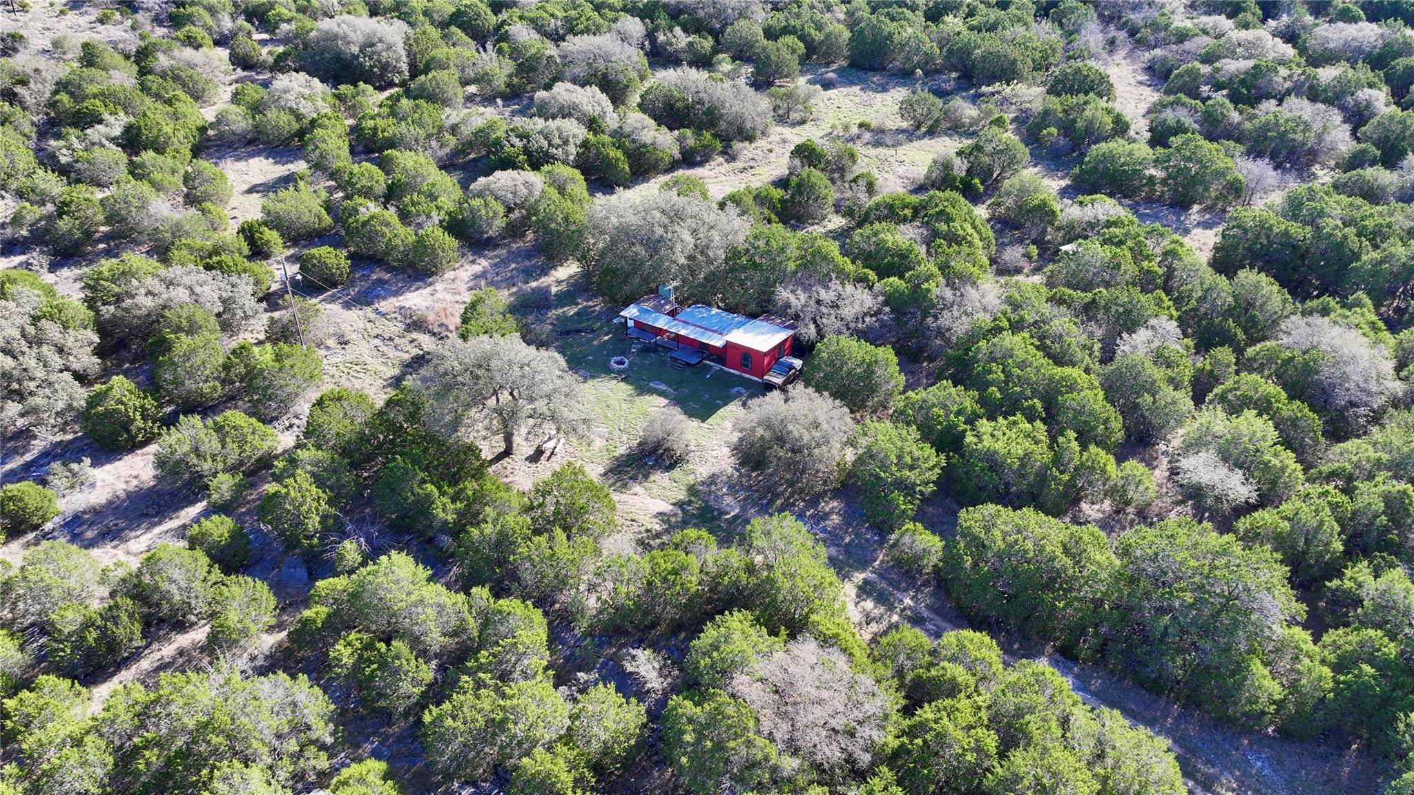 754 Park RD, Lampasas, TX 76550
