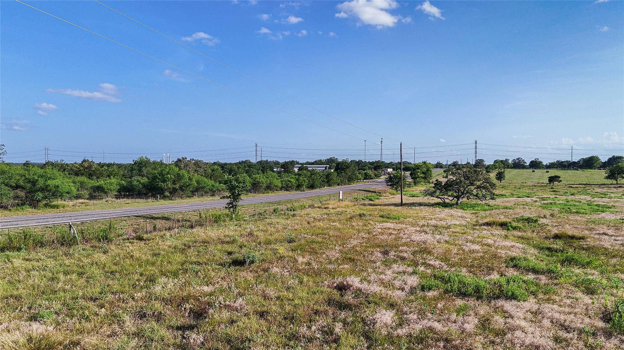 2085 E Highway 237, Round Top, TX 78954