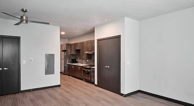 5310 Helen ST #Studio, Austin, TX 78751