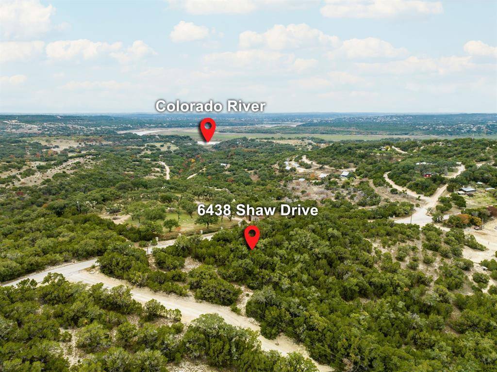 6438 Shaw DR, Marble Falls, TX 78654