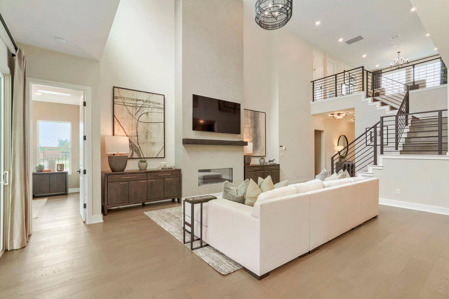 336 Ridgeway LN, Georgetown, TX 78628
