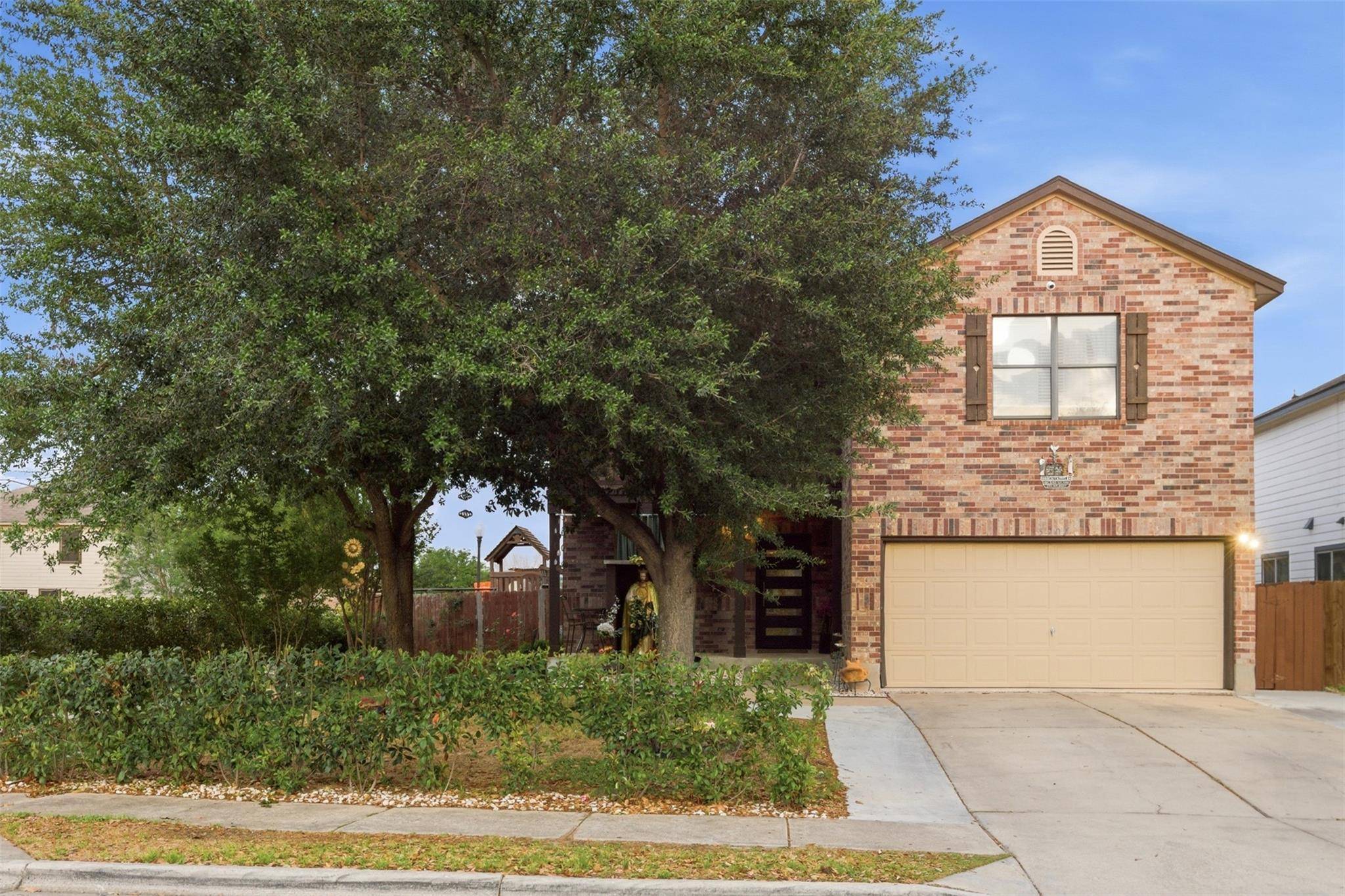5701 Malarkey RD, Del Valle, TX 78617