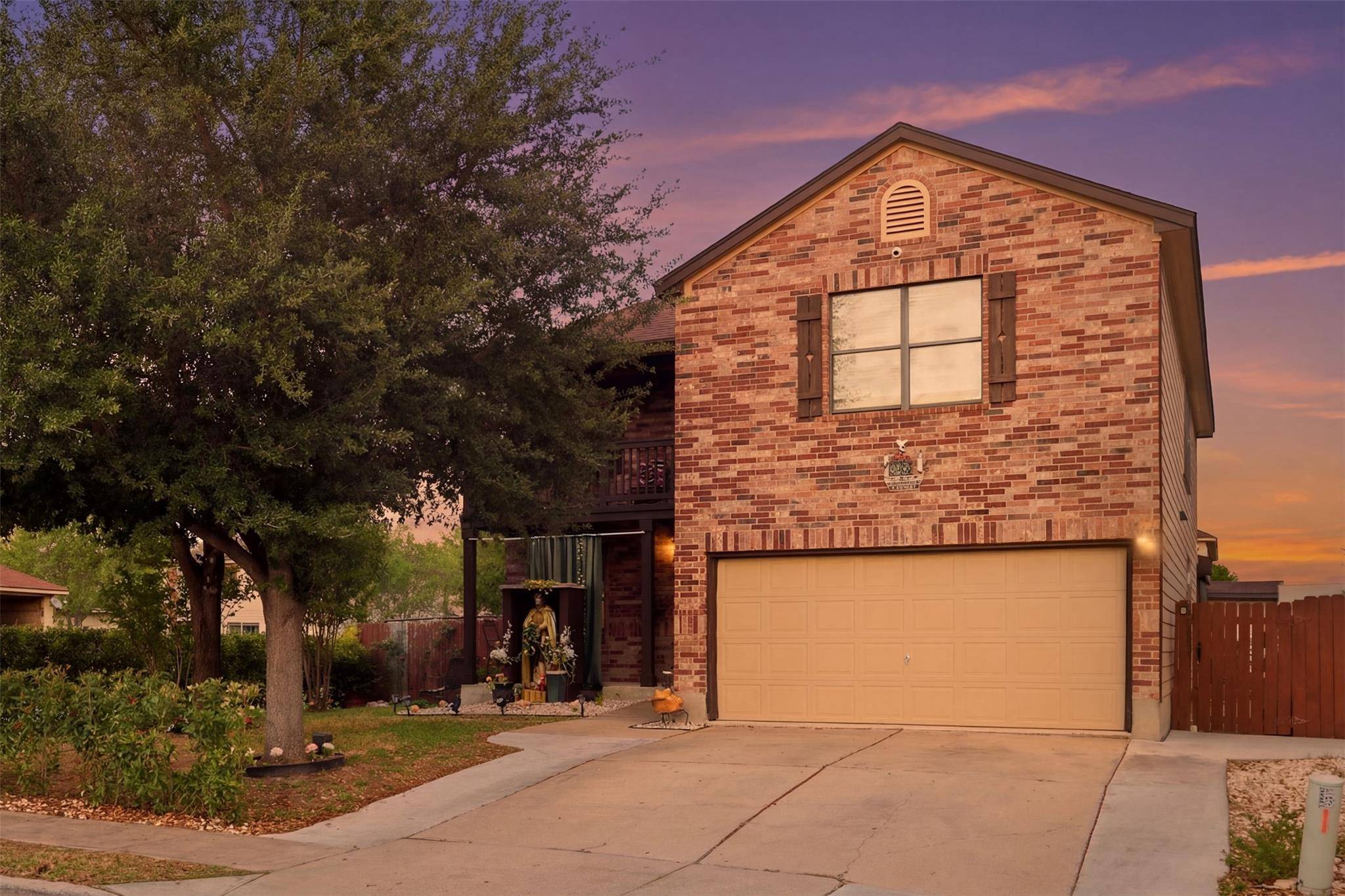 5701 Malarkey RD, Del Valle, TX 78617
