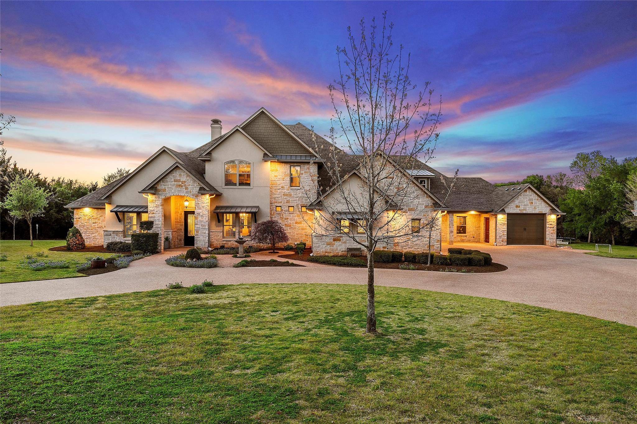 14690 Chapel RD, Lorena, TX 76655