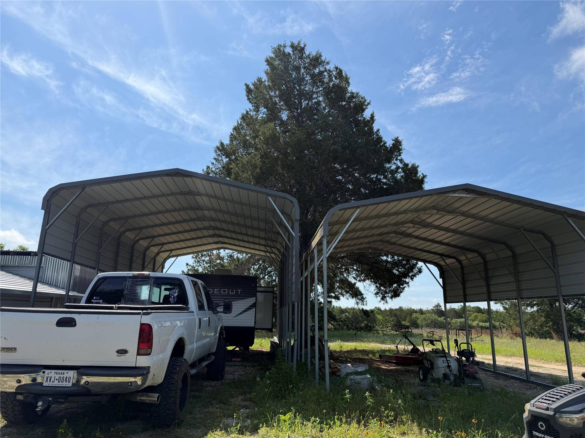 829 Old Highway 20 HWY #A, Mcdade, TX 78650