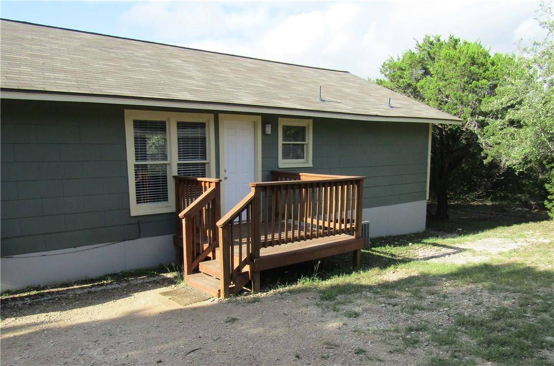 10620A Deer Canyon RD #A, Jonestown, TX 78645