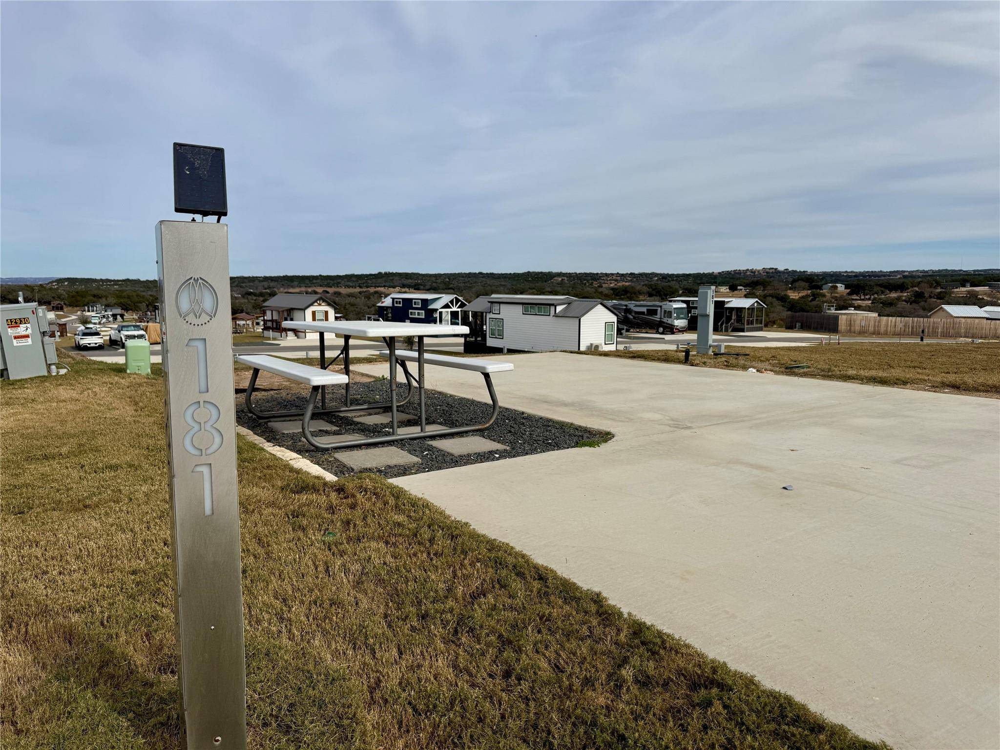 5386 Ranch Road 1376 RD #181, Fredericksburg, TX 78624