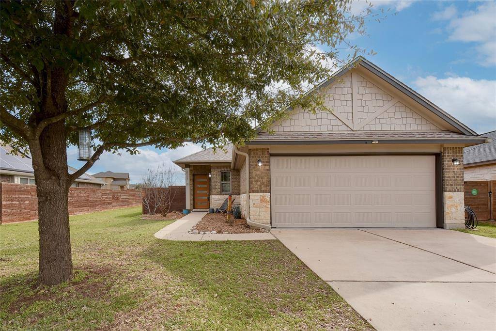 2513 Winchell LN, Austin, TX 78725