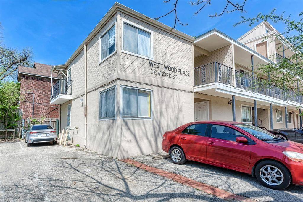 1010 W 23rd ST #2, Austin, TX 78705