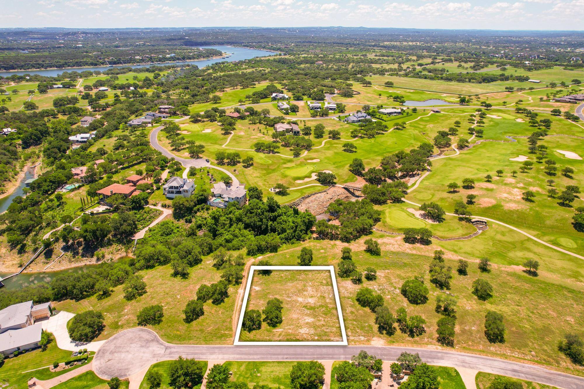 3417 Kahala Sunset DR, Spicewood, TX 78669