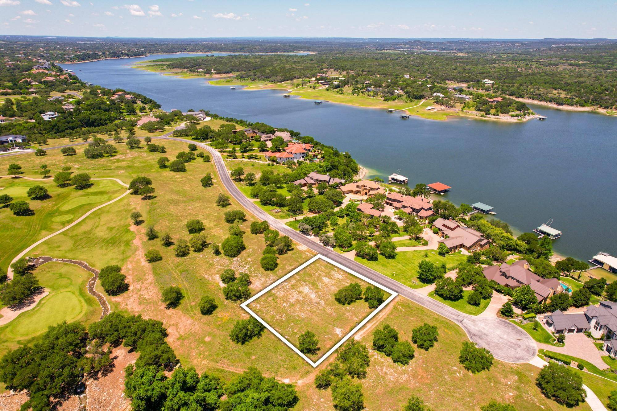 3417 Kahala Sunset DR, Spicewood, TX 78669