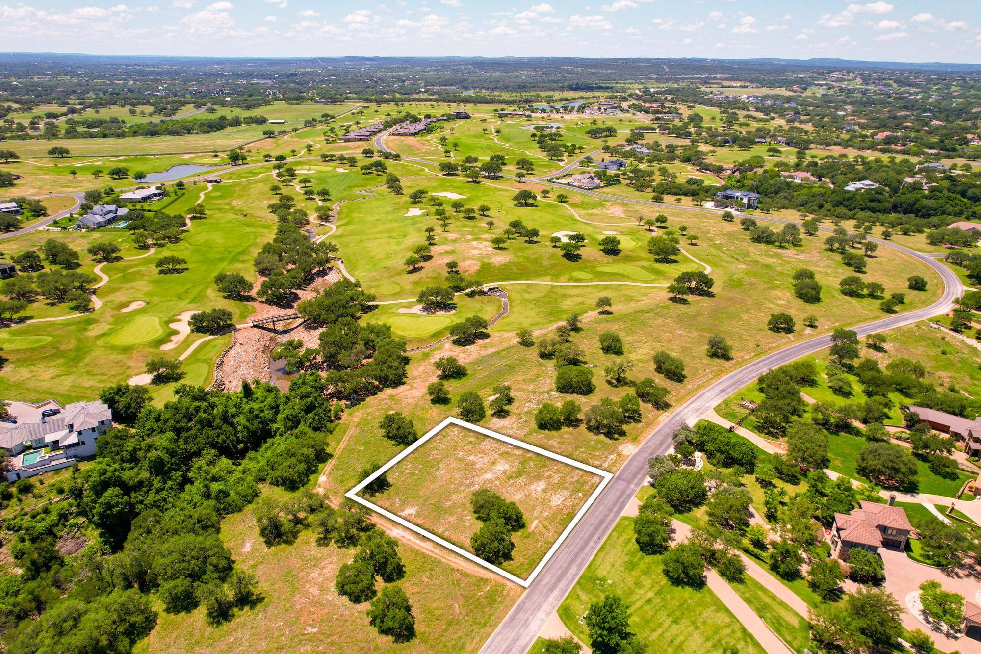 3417 Kahala Sunset DR, Spicewood, TX 78669