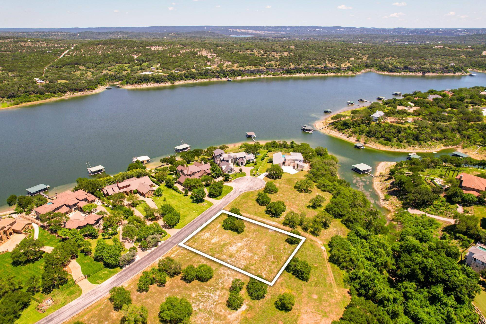 3417 Kahala Sunset DR, Spicewood, TX 78669