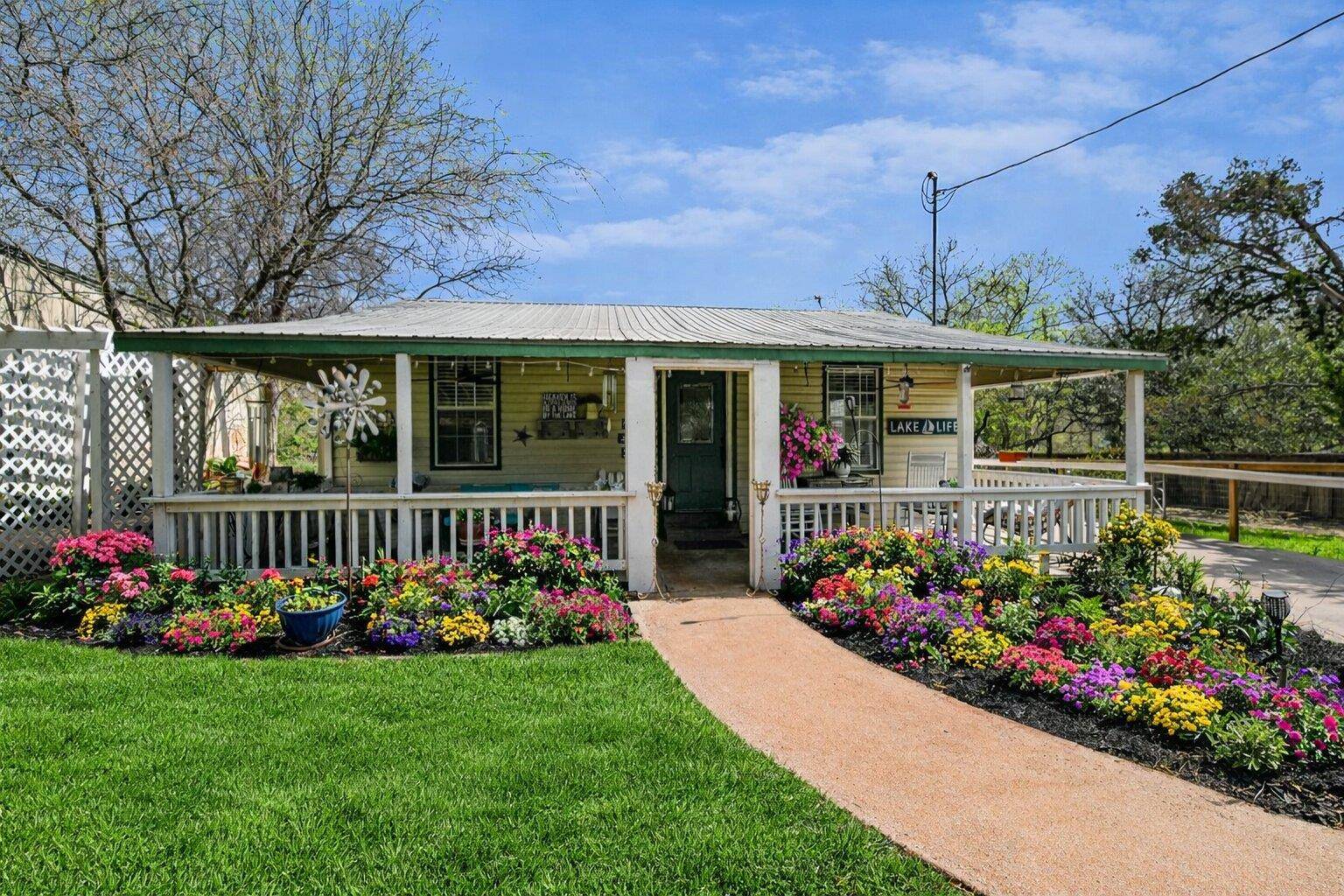 17009 E Darleen DR #2, Leander, TX 78641