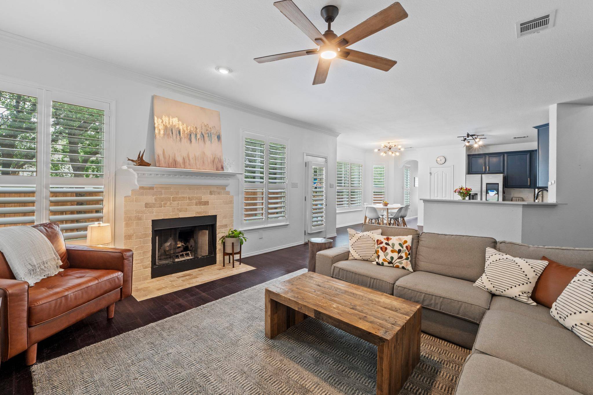 1110 Antelope RDG, Cedar Park, TX 78613