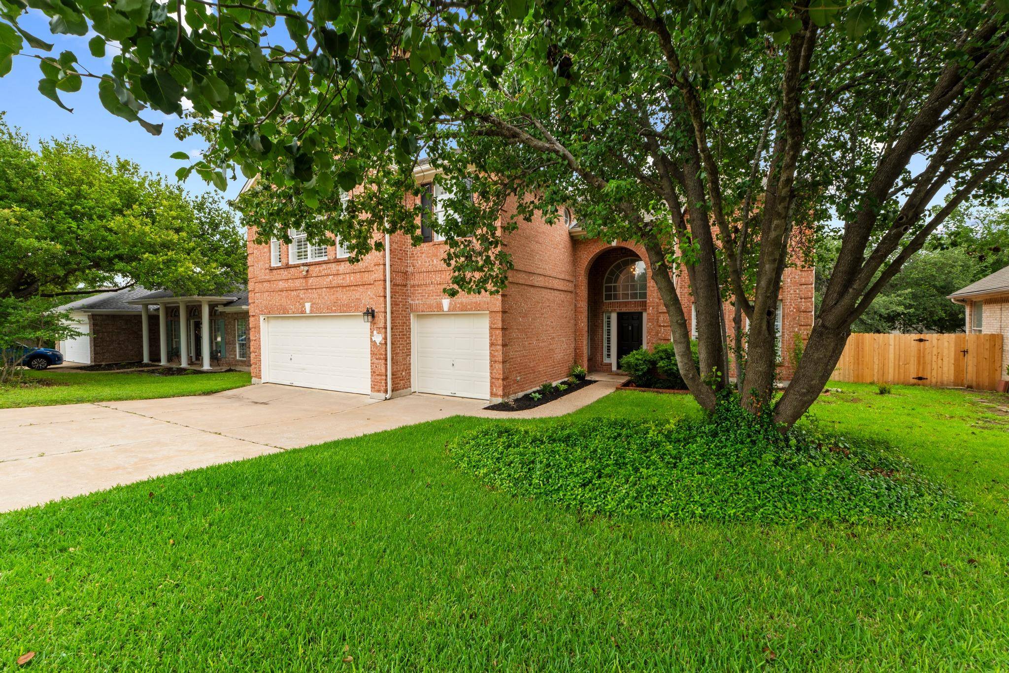 1110 Antelope RDG, Cedar Park, TX 78613