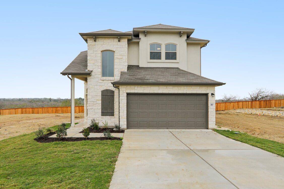 11208 Zip Cochise WAY, Manor, TX 78653