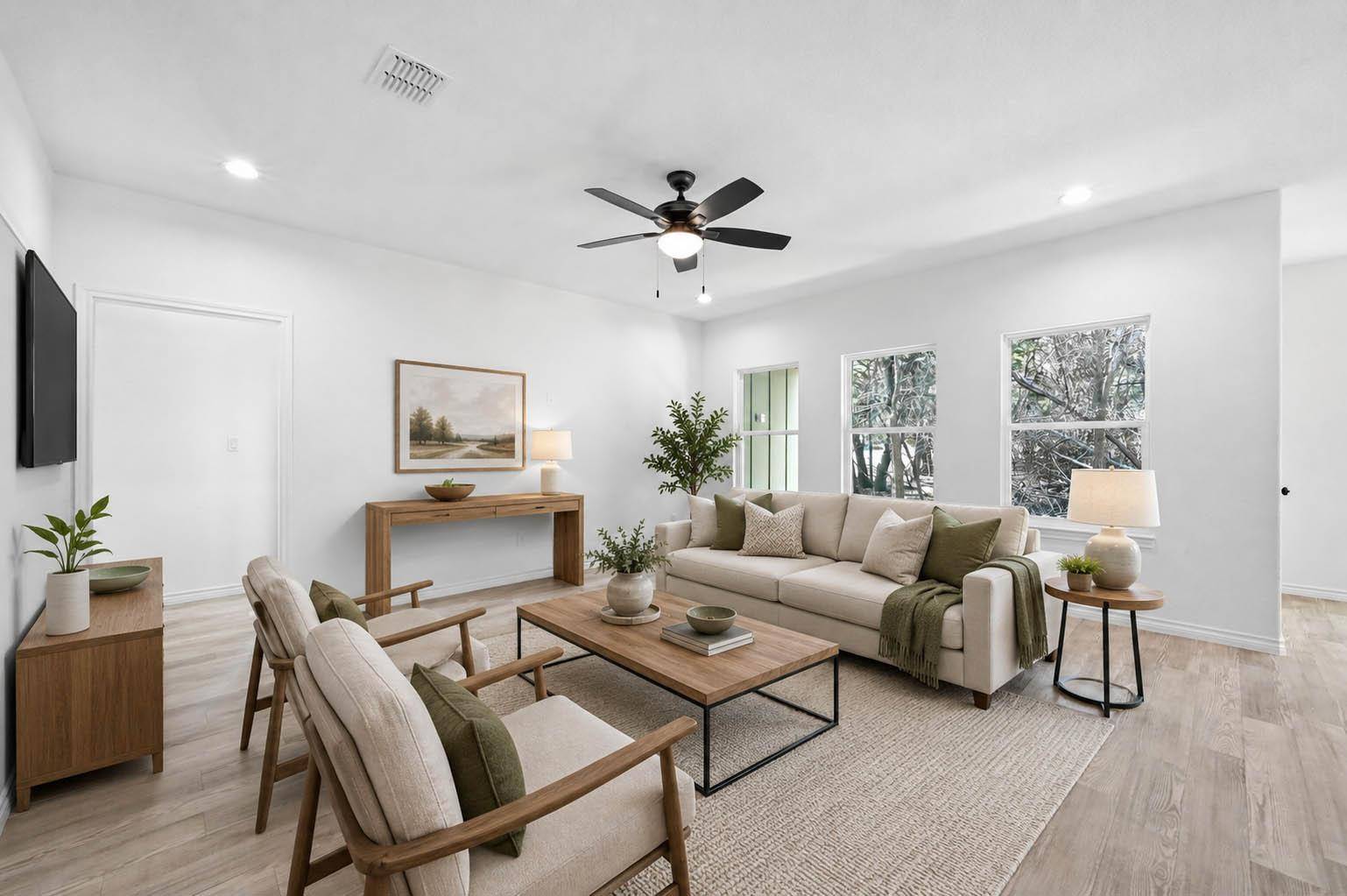 1 Happy Hollow LN, Wimberley, TX 78676