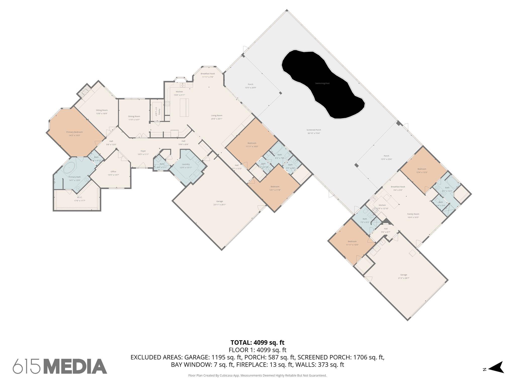 85 Rio Colorado DR, Boerne, TX 78006