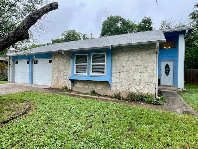12507 Esplanade ST, Austin, TX 78727